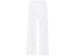 Dames jeans - Wide leg