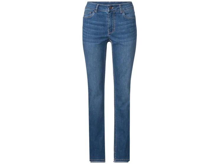 Dames jeans Slim Fit