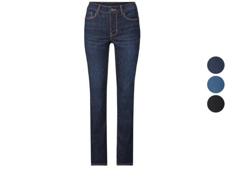 Dames jeans Slim Fit