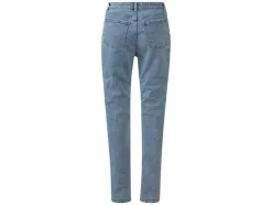 Dames jeans straight fit