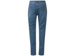 Dames jeans straight fit