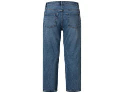 Dames jeans straight fit