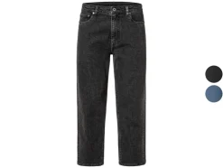 Dames jeans straight fit