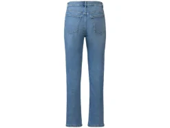 Dames jeans straight-fit