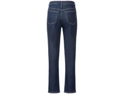 Dames jeans straight-fit