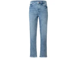 Dames jeans straight-fit