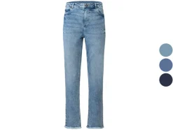 Dames jeans straight-fit