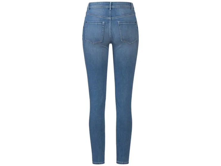 Dames jeans Super Skinny Fit