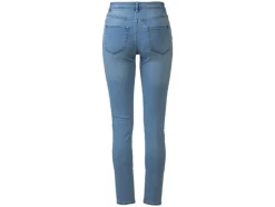 Dames jeans super skinny fit