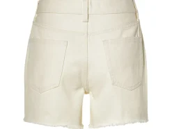 Dames jeansshort