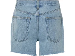 Dames jeansshort