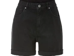 Dames jeansshort