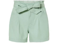 Dames jeansshort
