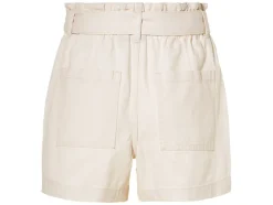 Dames jeansshort