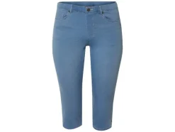 Dames jegging - plus size