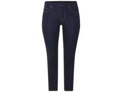 Dames jegging - plus size