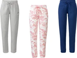 Dames joggingbroek