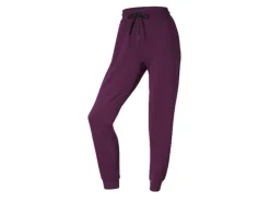 Dames joggingbroek