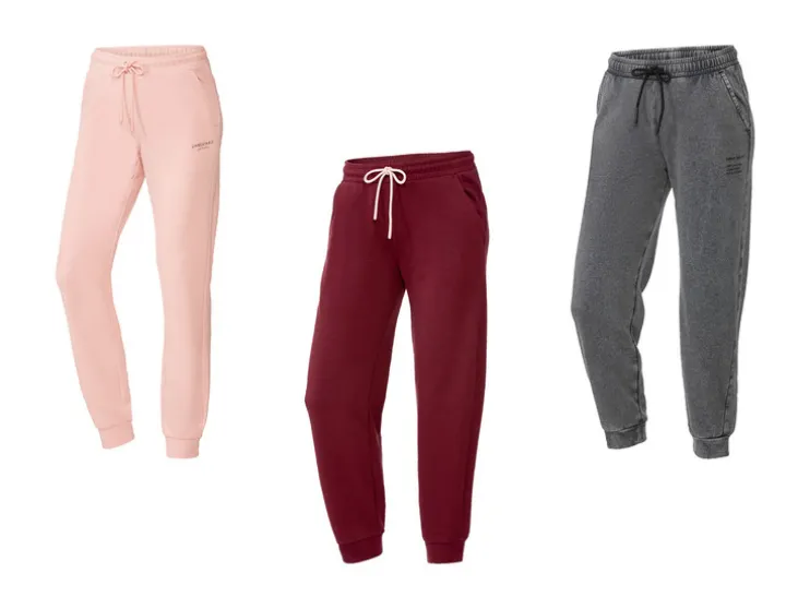 Dames joggingbroek