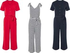 Dames jumpsuit
