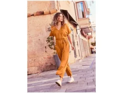 Dames jumpsuit