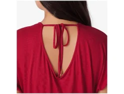 Dames jurk - plus size