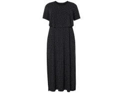 Dames jurk - plus size