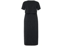 Dames jurk - plus size