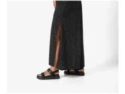 Dames jurk - plus size