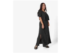 Dames jurk - plus size