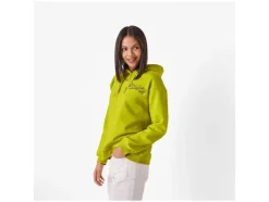 Dames kersthoodie of trui The Grinch