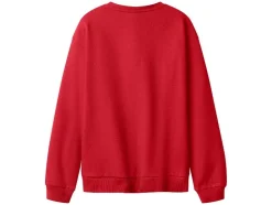 Dames kersthoodie of trui The Grinch