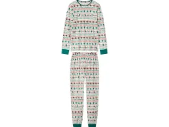 Dames kerstpyjama