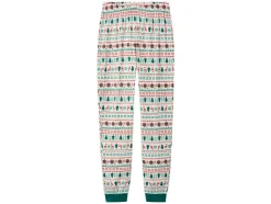 Dames kerstpyjama