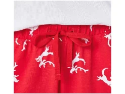 Dames kerstpyjama The Grinch