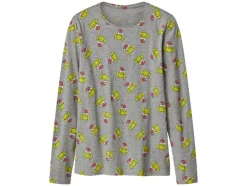 Dames kerstpyjama The Grinch