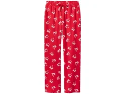 Dames kerstpyjama The Grinch