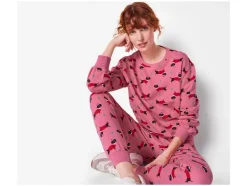 Dames kersttrui of hoodie