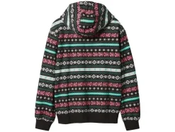 Dames kersttrui of hoodie