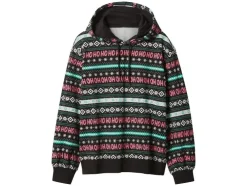 Dames kersttrui of hoodie