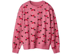 Dames kersttrui of hoodie