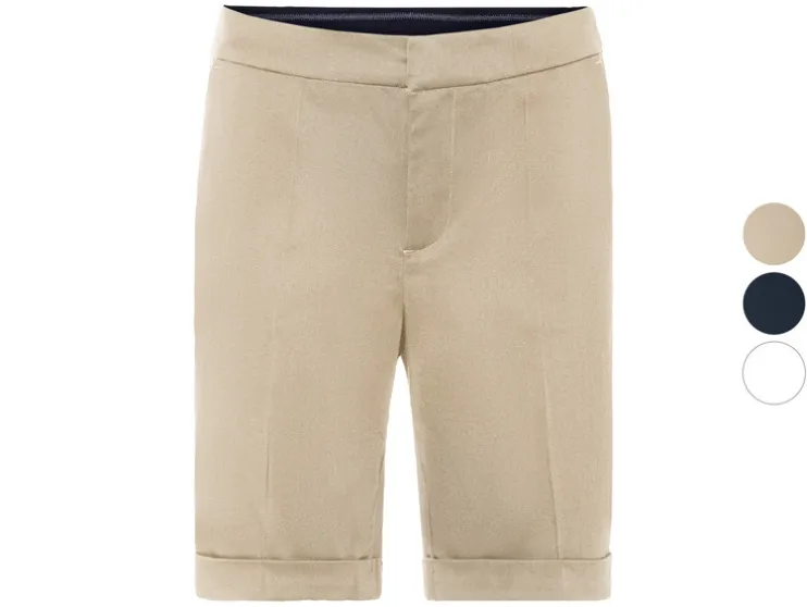 Dames korte broek