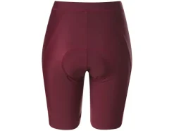 Dames korte fietsbroek