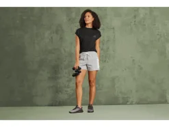 Dames korte sportbroek