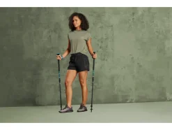 Dames korte sportbroek