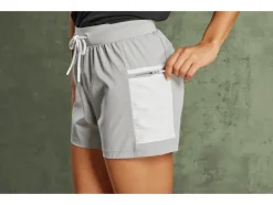 Dames korte sportbroek