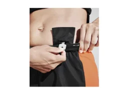 Dames korte sportbroek