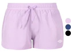 Dames korte sportbroek