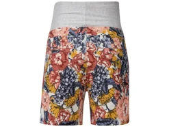 Dames korte zwangerschapsbroek