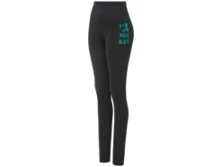 Dames legging, normale lichaamslengte